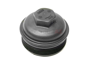 12605565 Pro Parts Oil Filter Cover