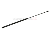 12761582 Professional Parts Sweden Hood Lift Support; Left/Right