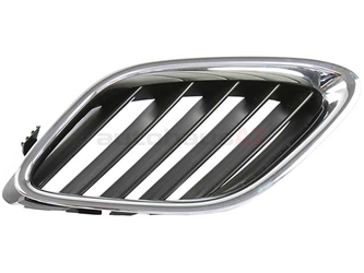 12797999 Pro Parts Grille; Front Right