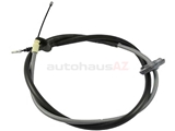 12843729 Pro Parts Parking/Emergency Brake Cable; Left/Right