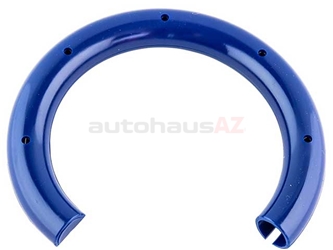 13178464 Pro Parts Coil Spring Spacer; Front