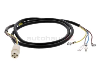 1348019 Pro Parts Hatch Wiring Harness; Right