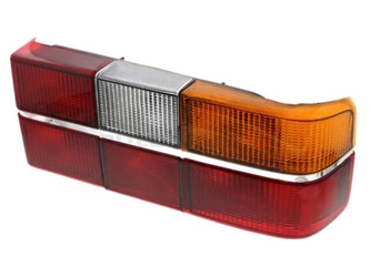 1372227 Pro Parts Tail Light; Right