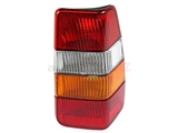 1372442 Pro Parts Tail Light; Right