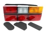 1372450 Pro Parts Tail Light; Right