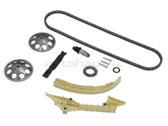 150462863 Professional Parts Sweden Timing Chain Kit