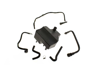 153568110 Pro Parts PCV Valve Oil Trap Kit