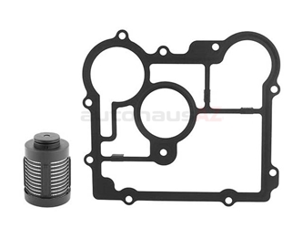 20986573 Pro Parts Differential Oil Filter; Differential Filter Kit