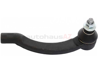 271599 Pro Parts Tie Rod End; Right Outer