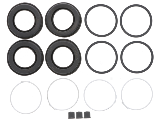 272648 Pro Parts Brake Caliper Repair Kit