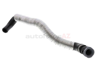 30636951 Pro Parts Heater Hose; Heater Inlet (Front)