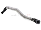 30636951 Pro Parts Heater Hose; Heater Inlet (Front)