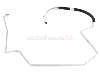 30645990 Pro Parts Power Steering Hose