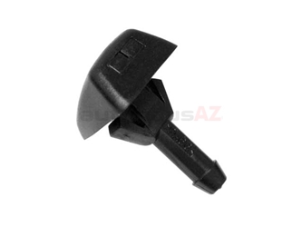 30655605 Professional Parts Sweden Windshield Washer Nozzle