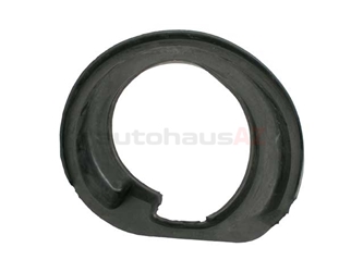 30666314 Pro Parts Coil Spring Insulator; Front Upper