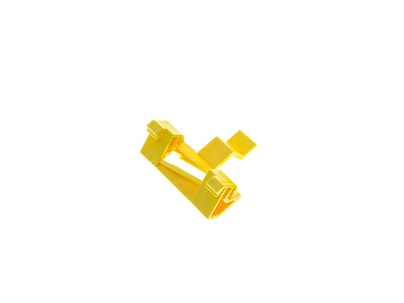 30678009 Pro Parts Exterior Molding Clip