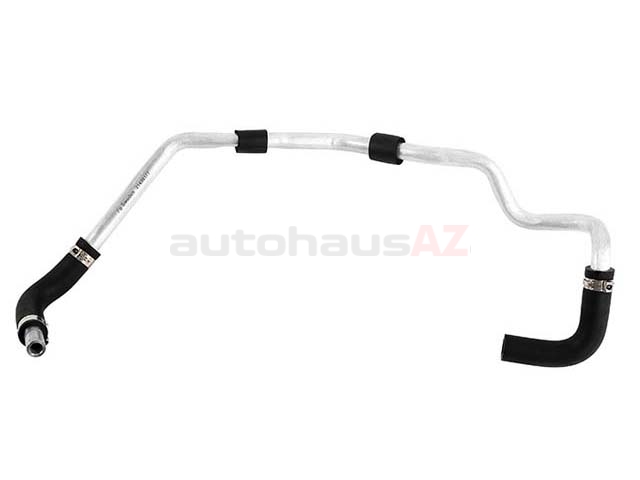 30751177 Pro Parts PCV Valve Oil Trap Tube