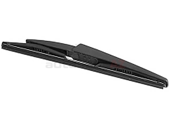 30753767 Pro Parts Wiper Blade Assembly; Rear