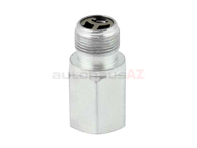 30757883 Pro Parts Crankcase Breather Hose Check Valve