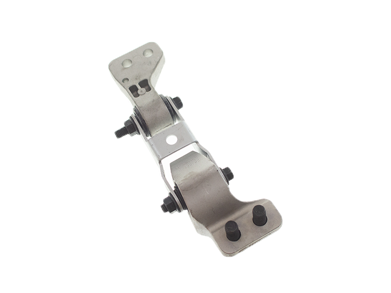 30793792 Pro Parts Subframe Mount; Front Lower