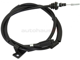30793819 Pro Parts Parking/Emergency Brake Cable