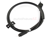 30793820 Pro Parts Parking/Emergency Brake Cable