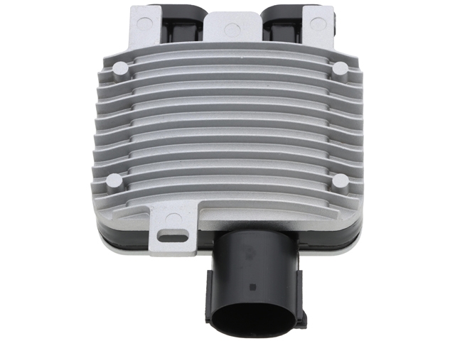 308123090 Pro Parts Engine Cooling Fan Module