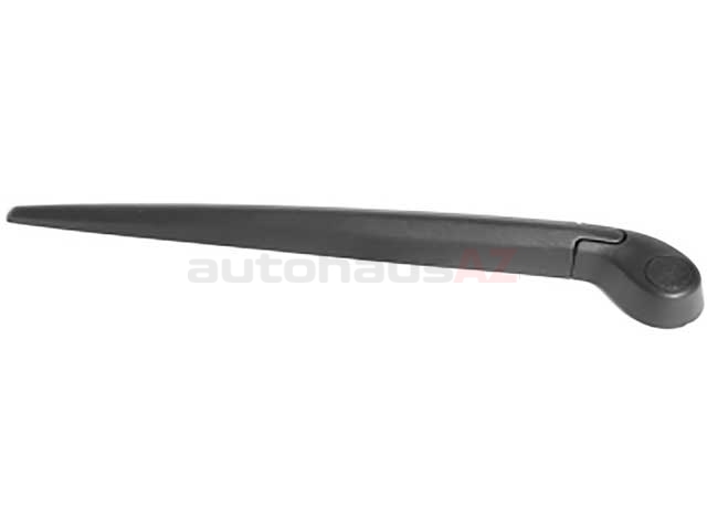 31333448 Pro Parts Wiper Arm; Rear