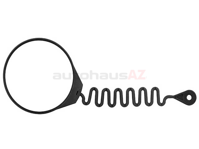 31336424 Professional Parts Sweden Fuel/Gas Cap Tether