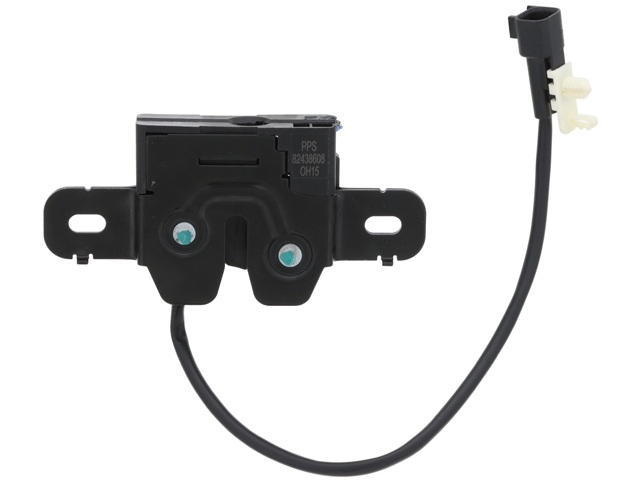 31356007 Pro Parts Hood Lock