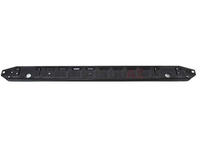 31368100 Pro Parts Radiator Mount Bracket; Lower