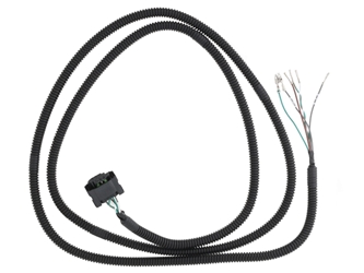 31409380 Pro Parts Engine Wiring Harness