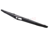 31457162 Pro Parts Wiper Blade Assembly; Rear