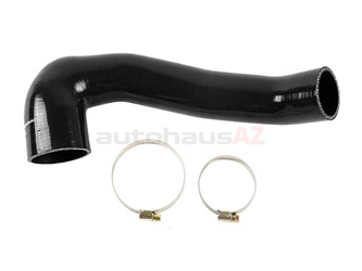32019696 Pro Parts Intercooler Hose/Line; Pipe to Engine