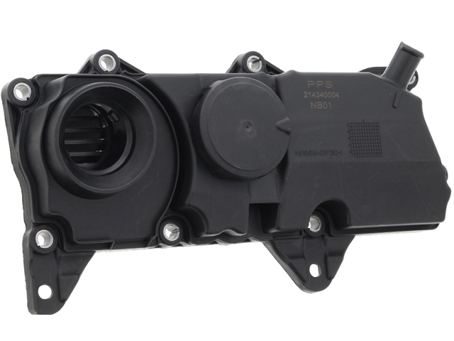 32140004 Pro Parts PCV Valve Oil Trap