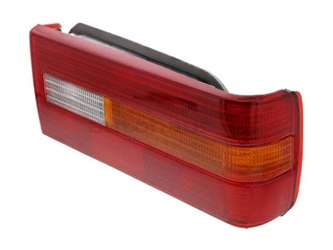 3518172 Pro Parts Tail Light; Right