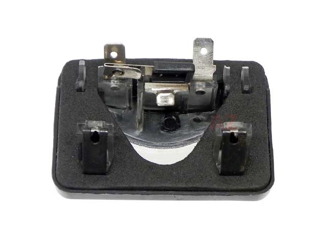 3518672 Professional Parts Sweden License Plate Light