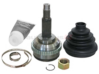 4103263 Pro Parts CV Joint; Outer Left/Right