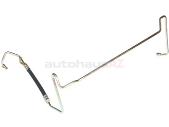 4247185 Pro Parts Power Steering Hose; Pressure Hose from Pump