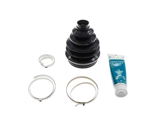 5390638 Pro Parts CV Joint Boot Kit; Outer