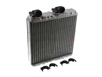 7495625 Pro Parts Heater Core