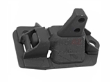 8631698 Pro Parts Engine Mount; Right