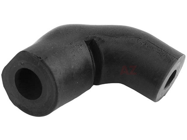 8653344 Pro Parts Crankcase Breather Hose; Right