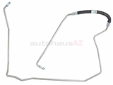 8684300 Pro Parts Power Steering Hose; Pump to Rack
