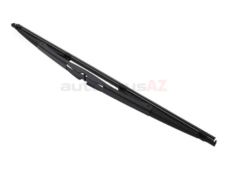 9139570 Pro Parts Wiper Blade Assembly; Rear