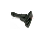 9151801 Pro Parts Windshield Washer Nozzle; Left