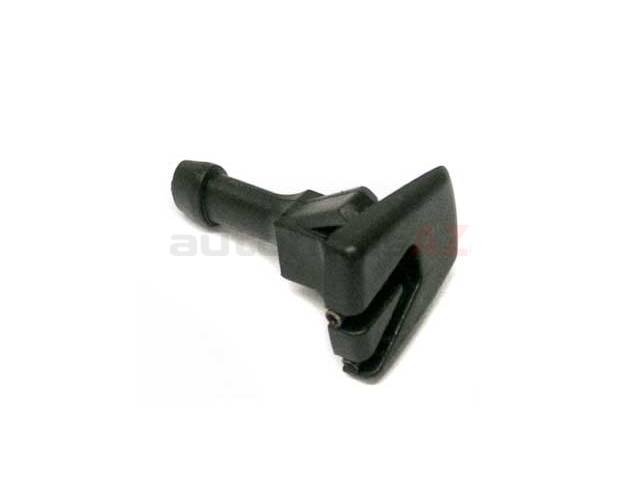 9151802 Pro Parts Windshield Washer Nozzle; Right