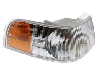 9178230 Pro Parts Turn Signal Light; Front Right