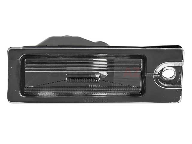 9187153 Professional Parts Sweden License Plate Light