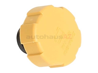 9202799 Professional Parts Sweden Engine Coolant Recovery Tank Cap